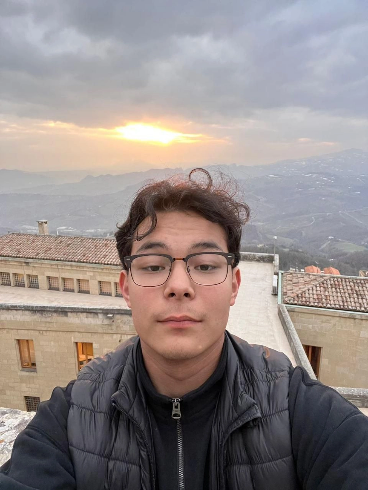 profile avatar