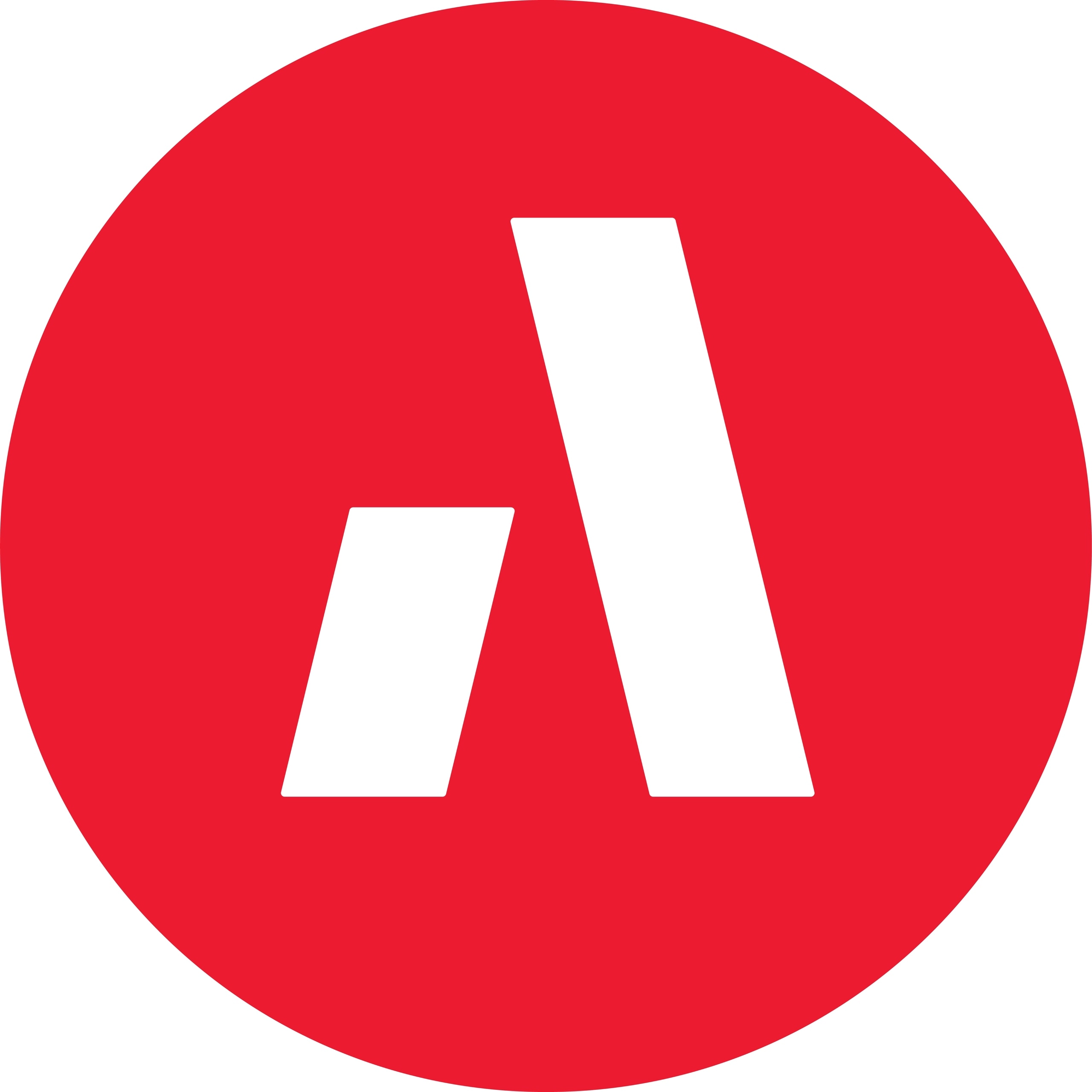 company logo