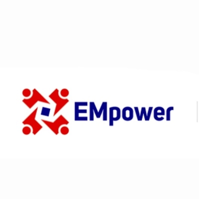 company logo