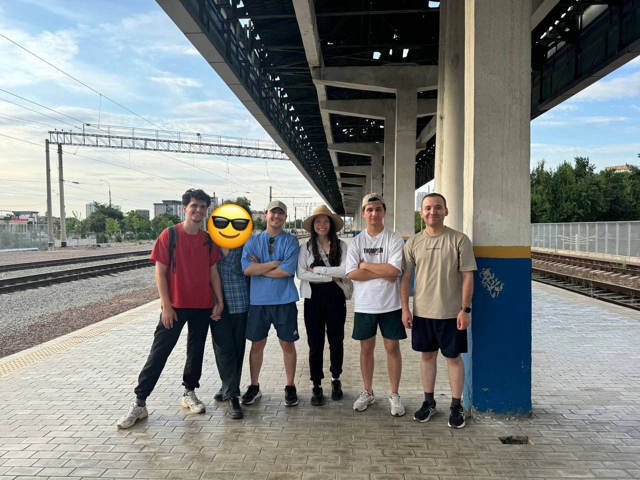 Недавно организовали долгожданную Курутоб-Пати в день священного праздника Курбан-байрам | Сетка — новая социальная сеть от hh.ru