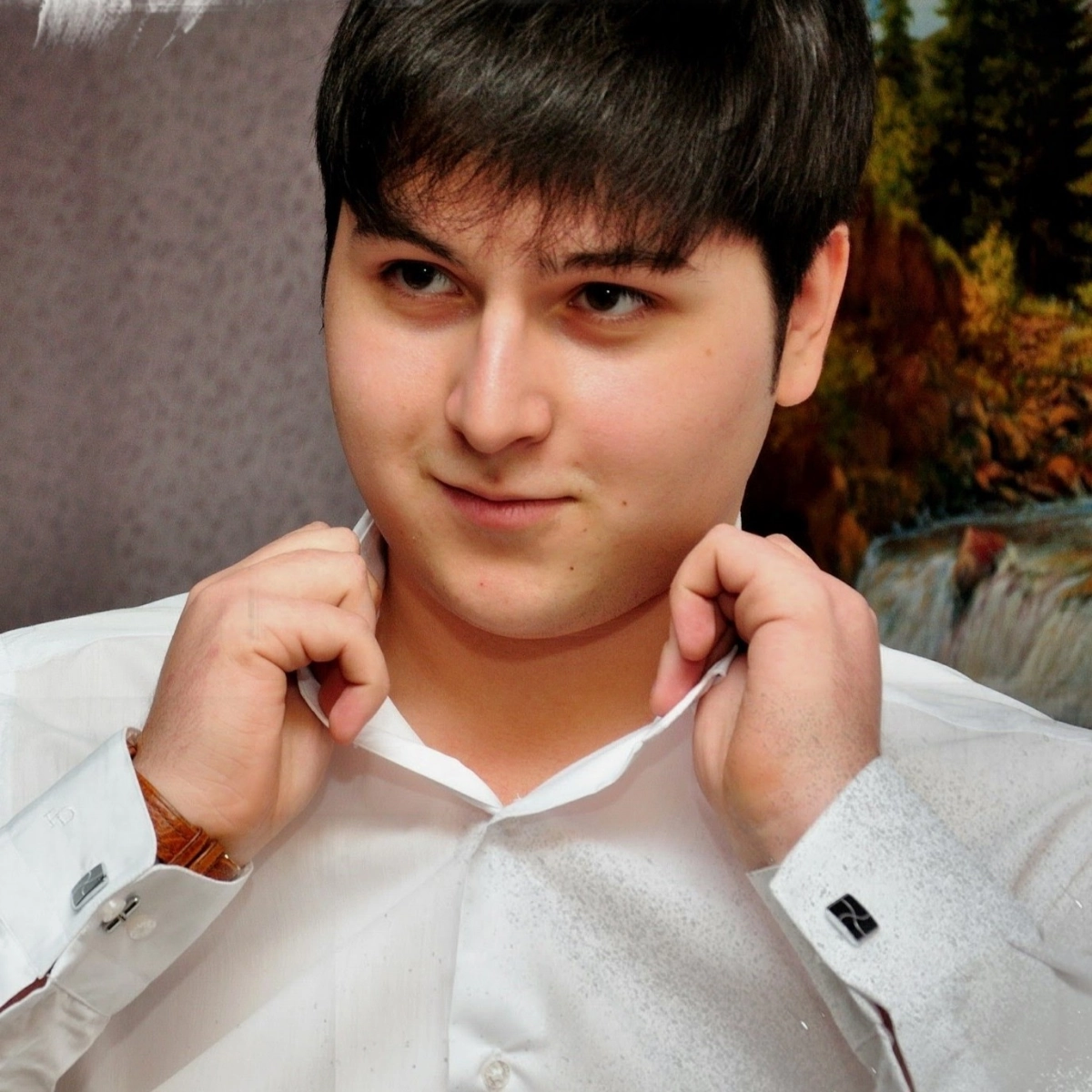 profile avatar