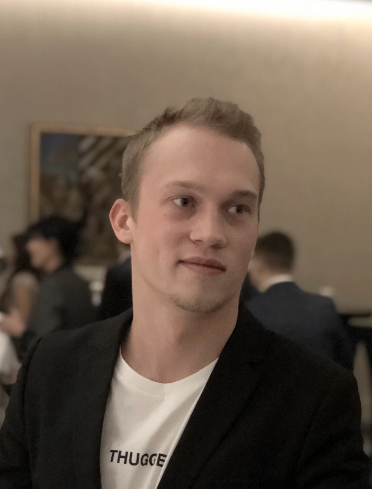 profile avatar