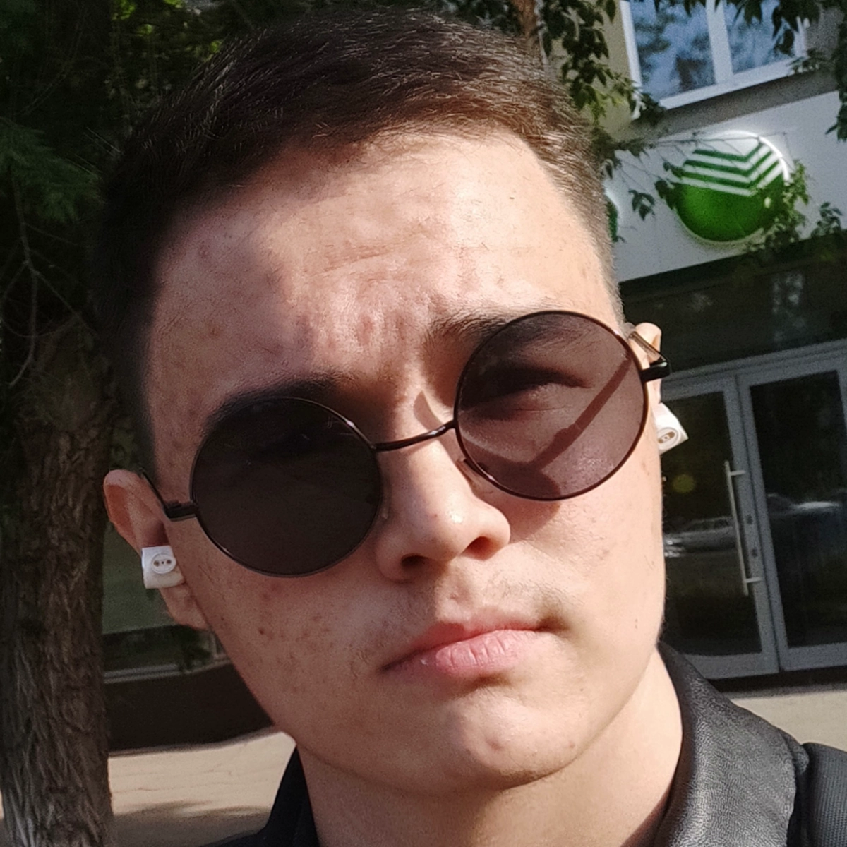 profile avatar