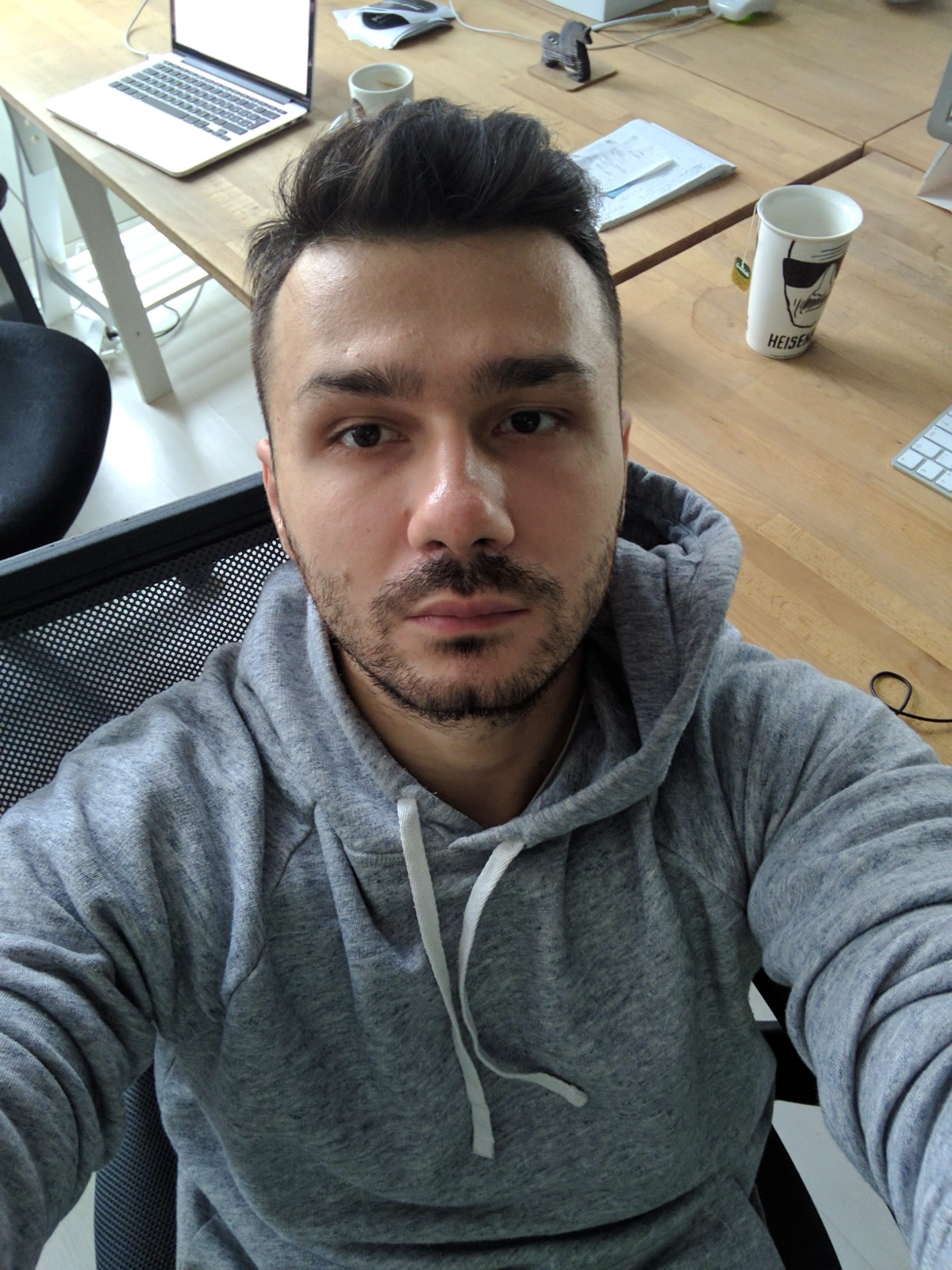 profile avatar