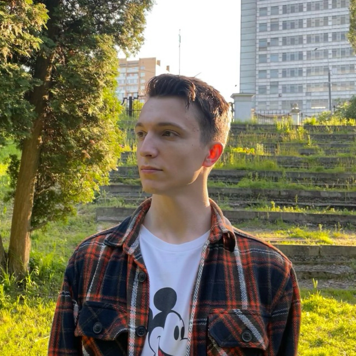 profile avatar