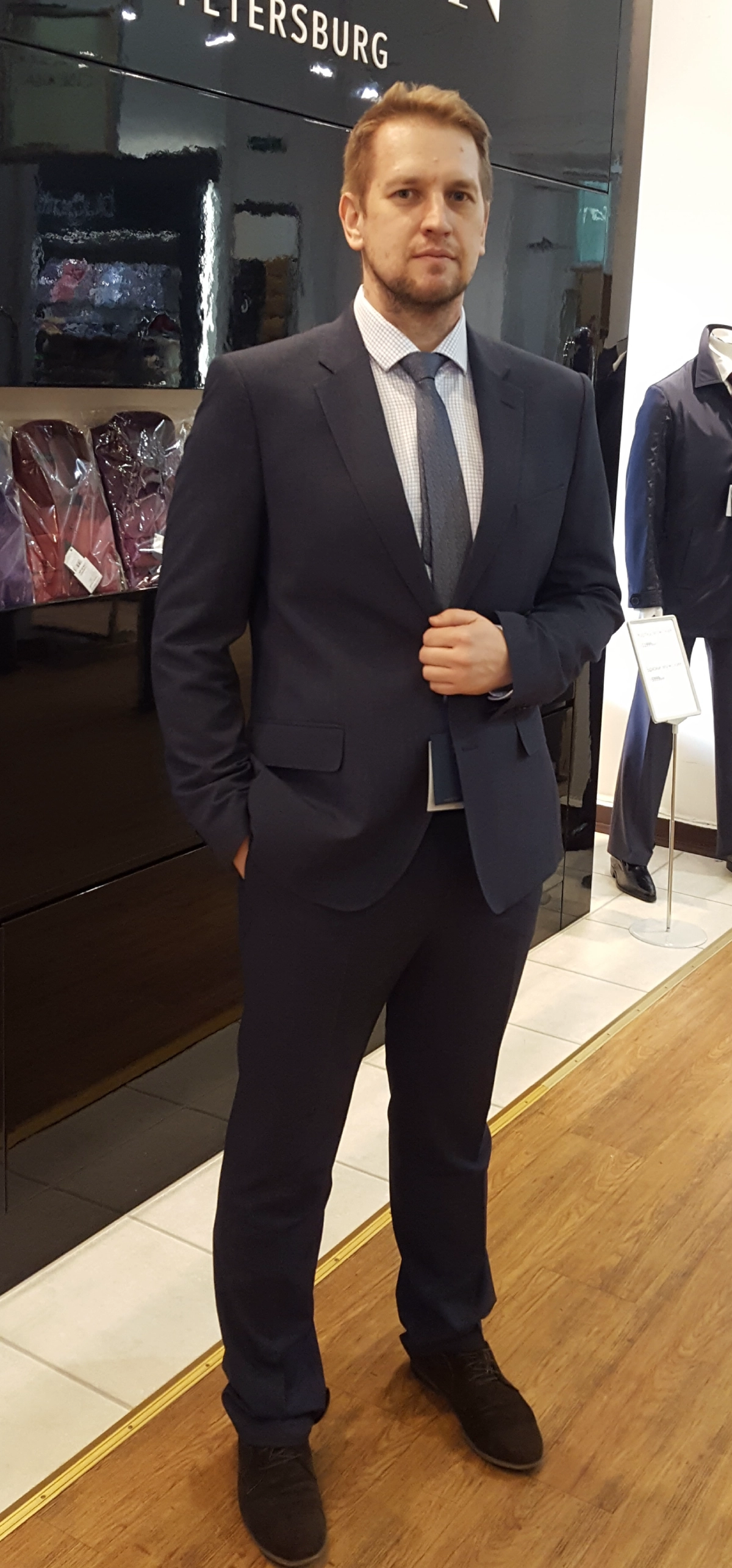 profile avatar
