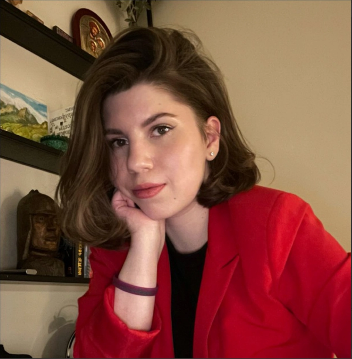 profile avatar