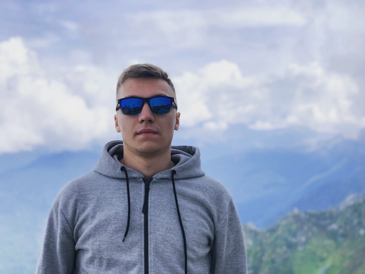 profile avatar