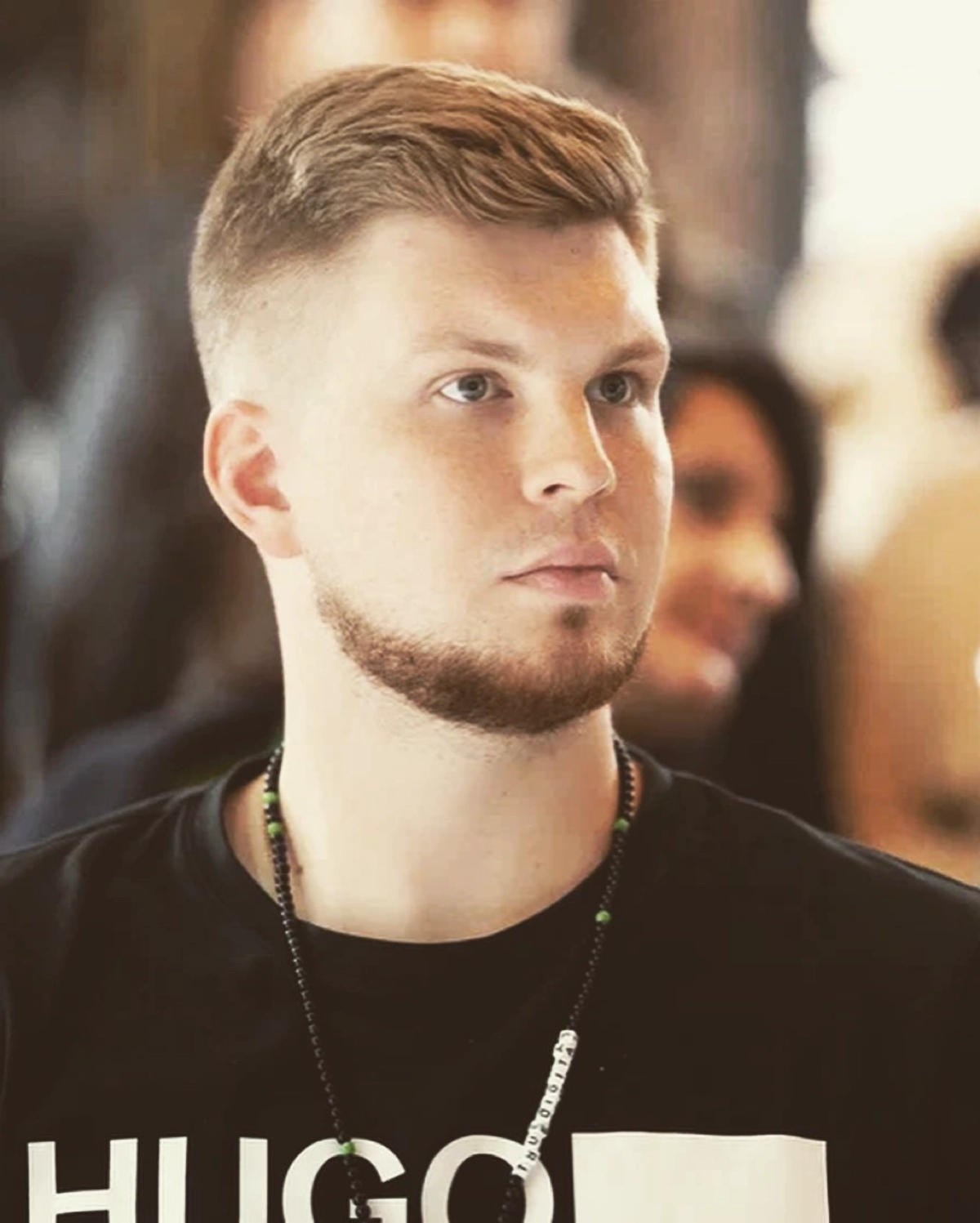 profile avatar