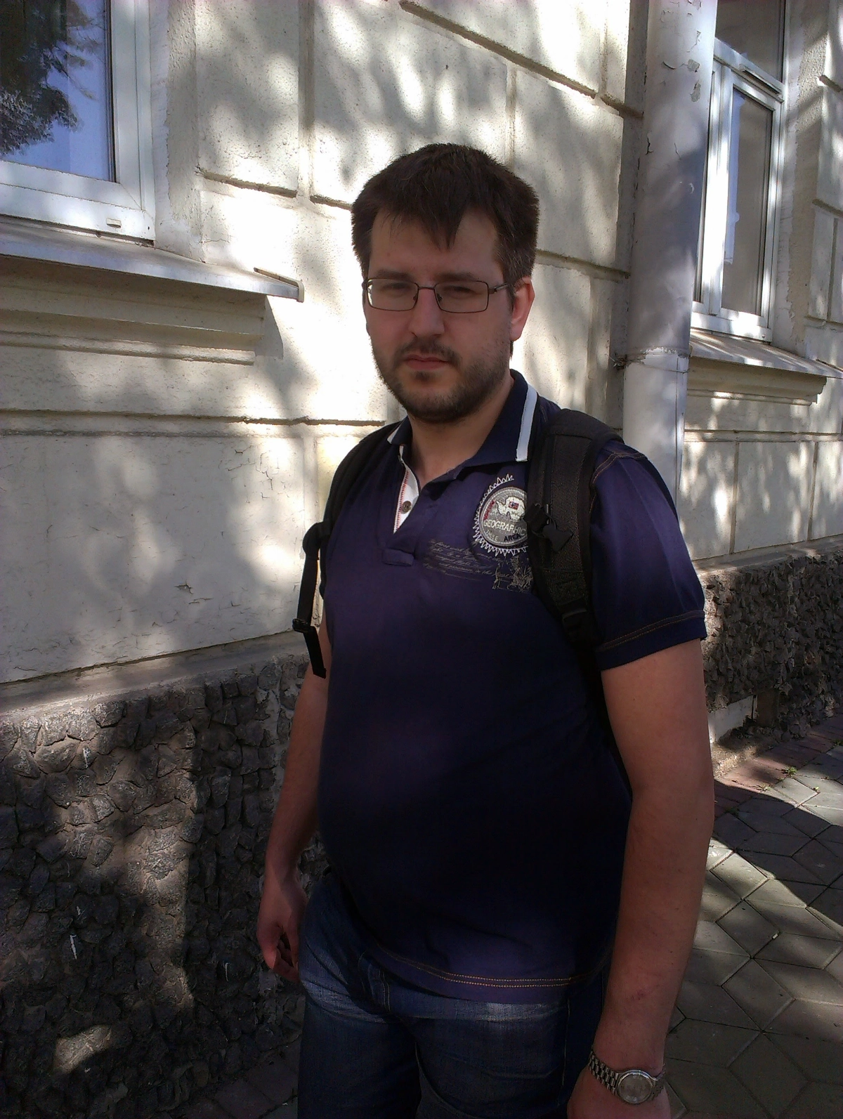profile avatar