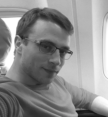 Вячеслав Смирнов | Сетка — социальная сеть от hh.ru