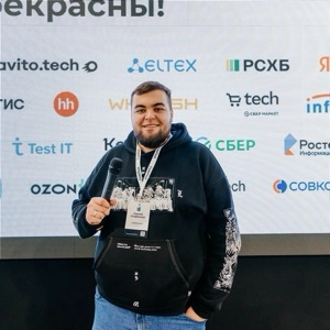 profile avatar