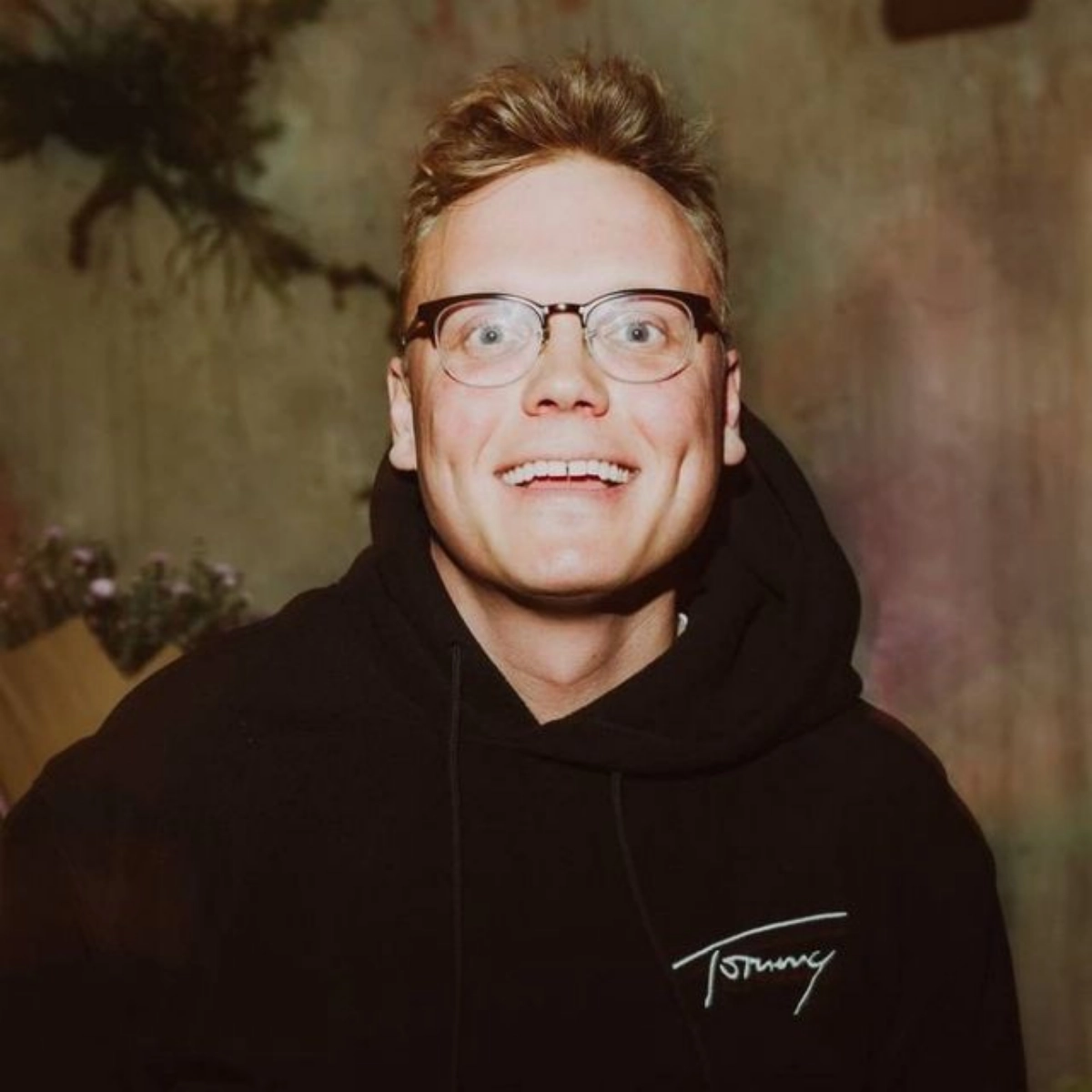 profile avatar