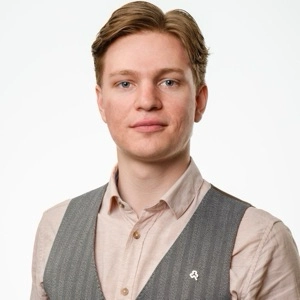 Александр Нестеров