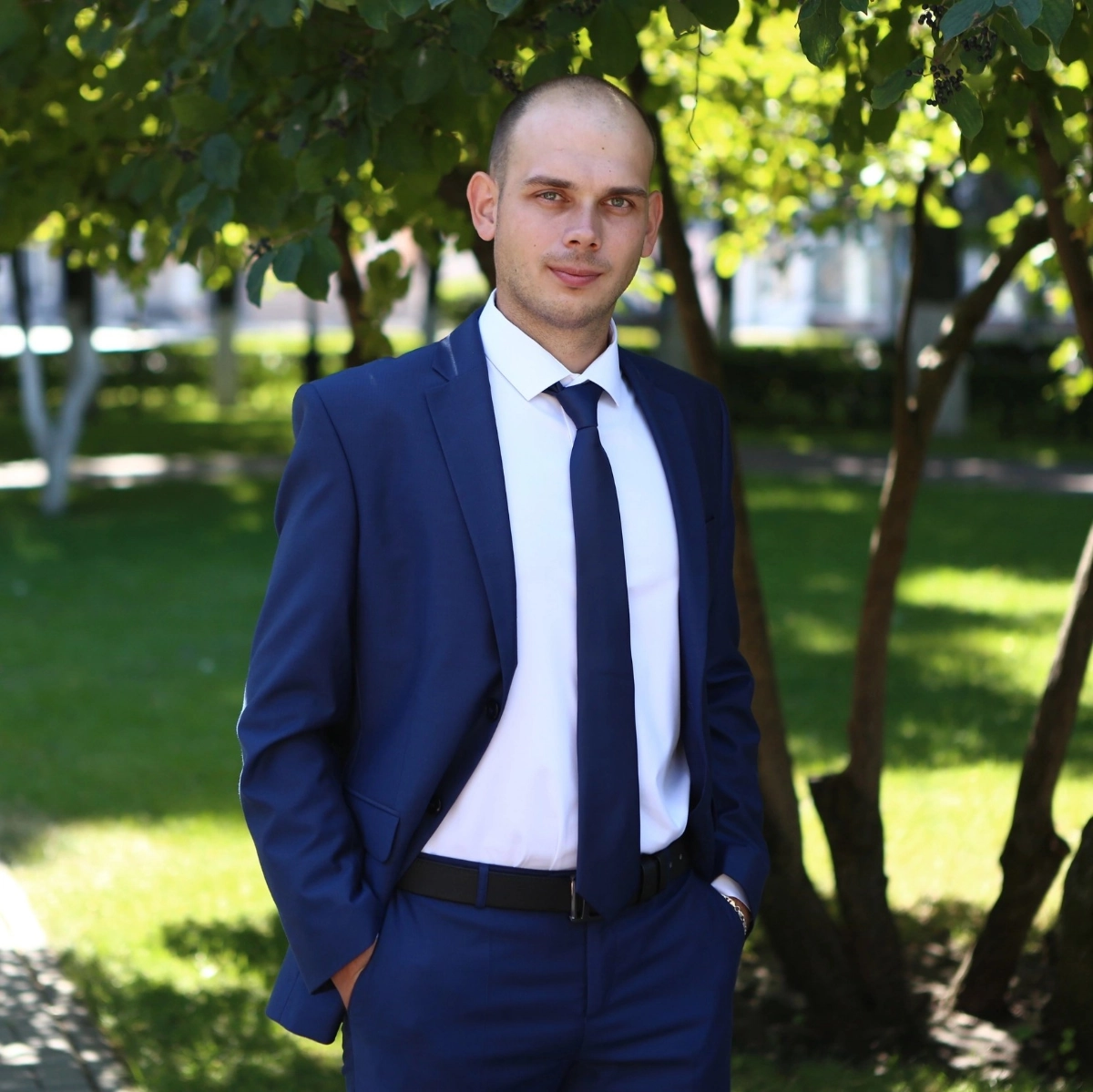 profile avatar