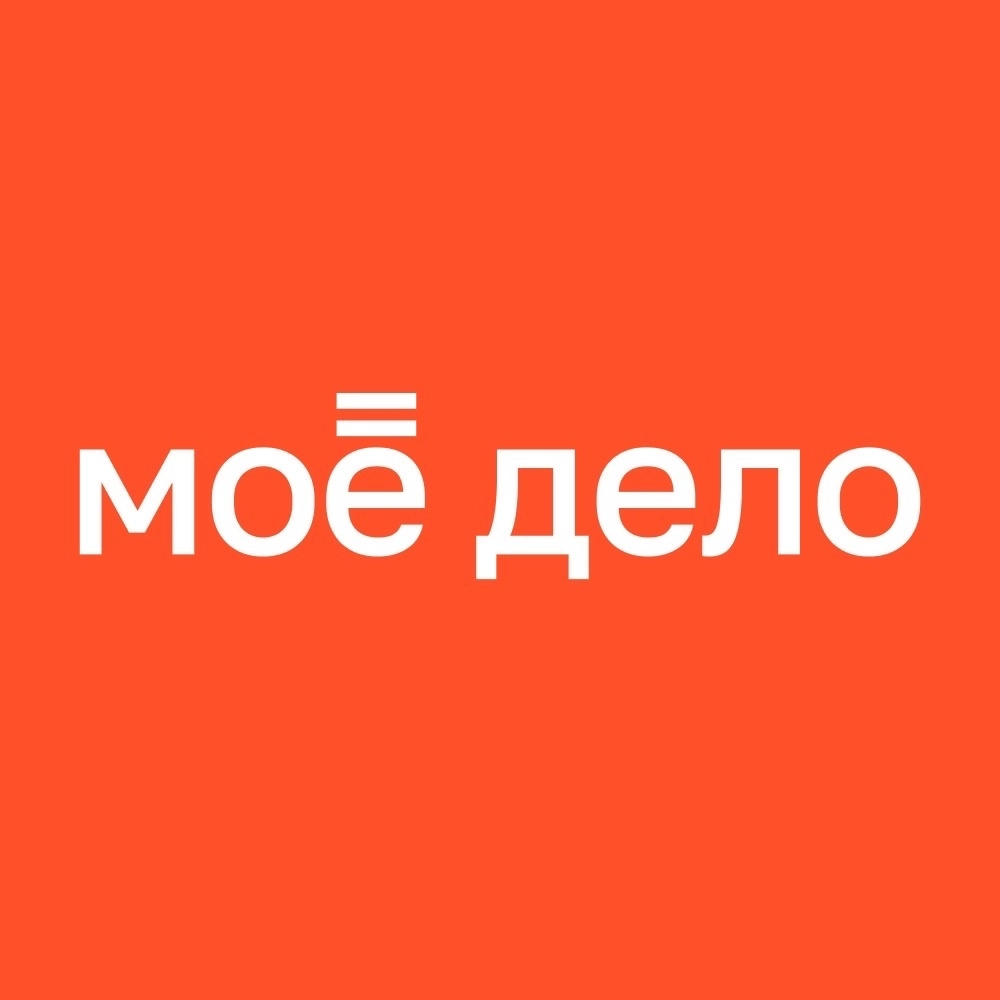 company logo