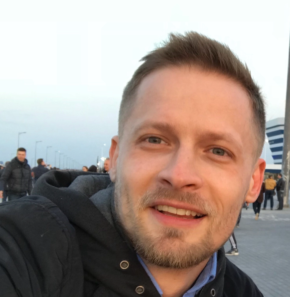 profile avatar