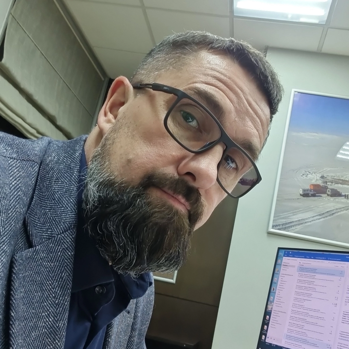 profile avatar