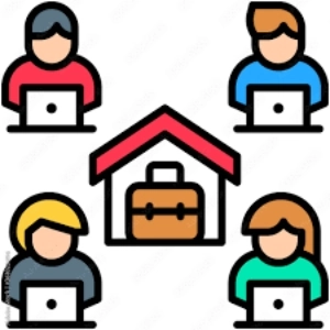 community avatar