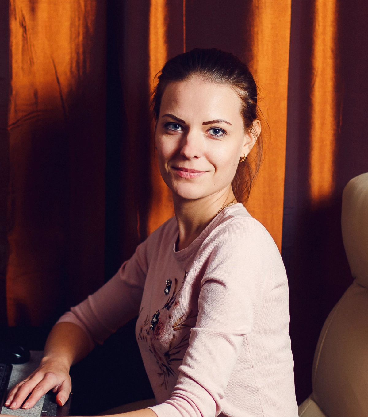 profile avatar
