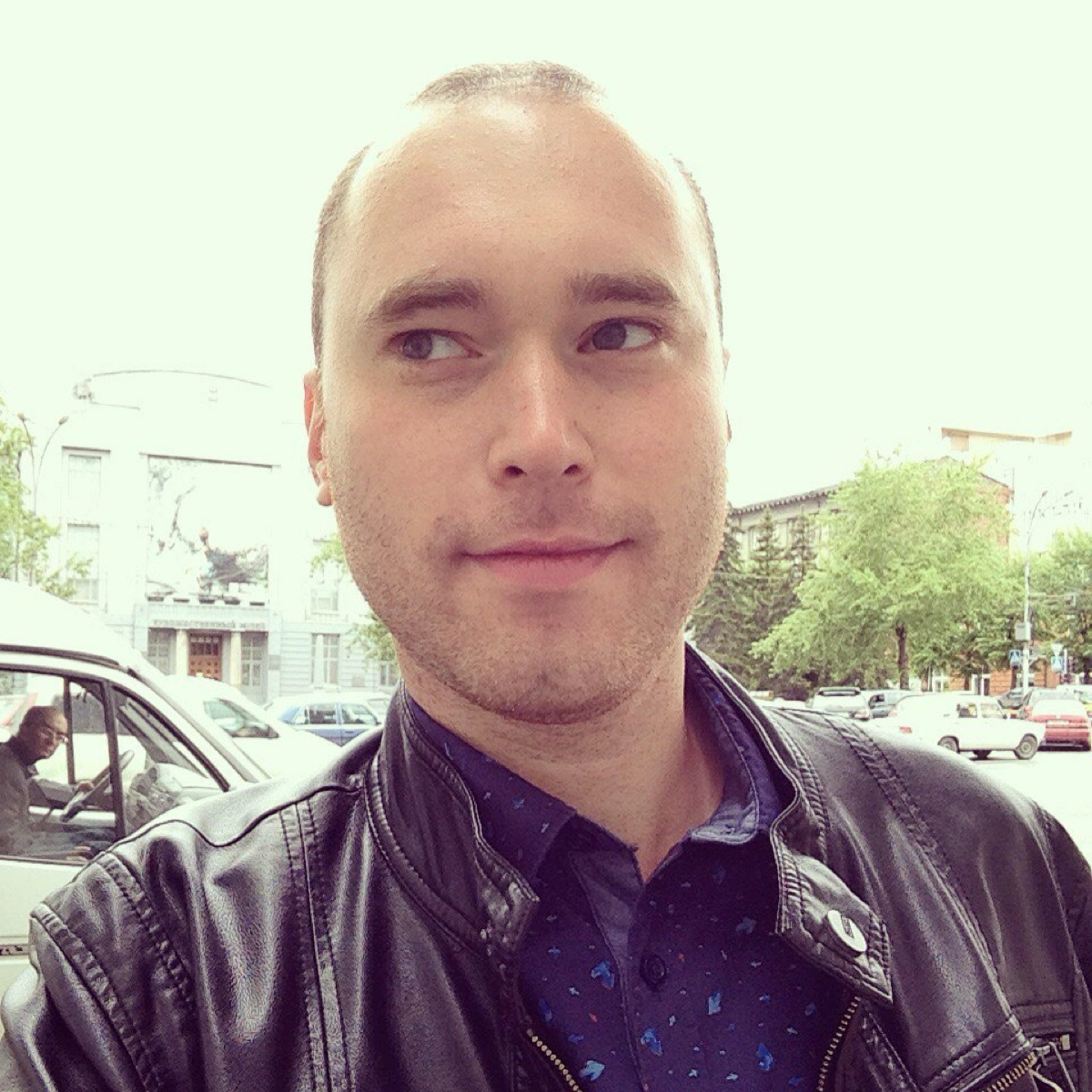 profile avatar
