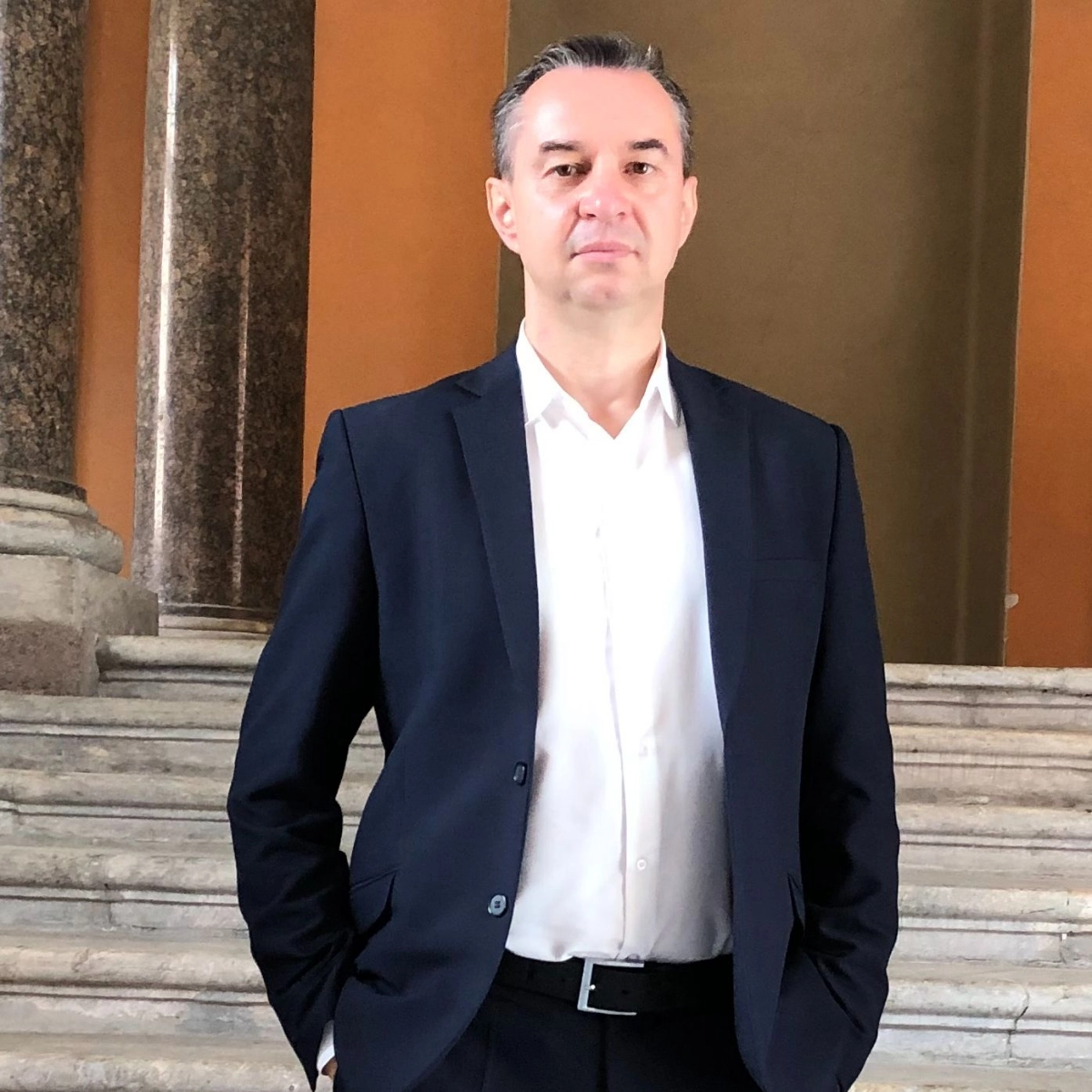 profile avatar