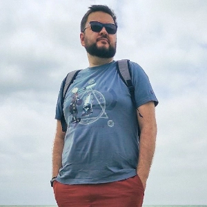 Subscriber avatar