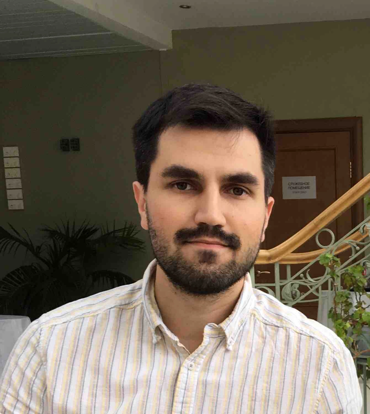 profile avatar