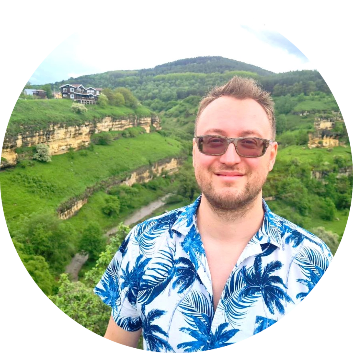 profile avatar