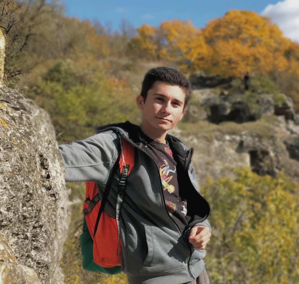 profile avatar