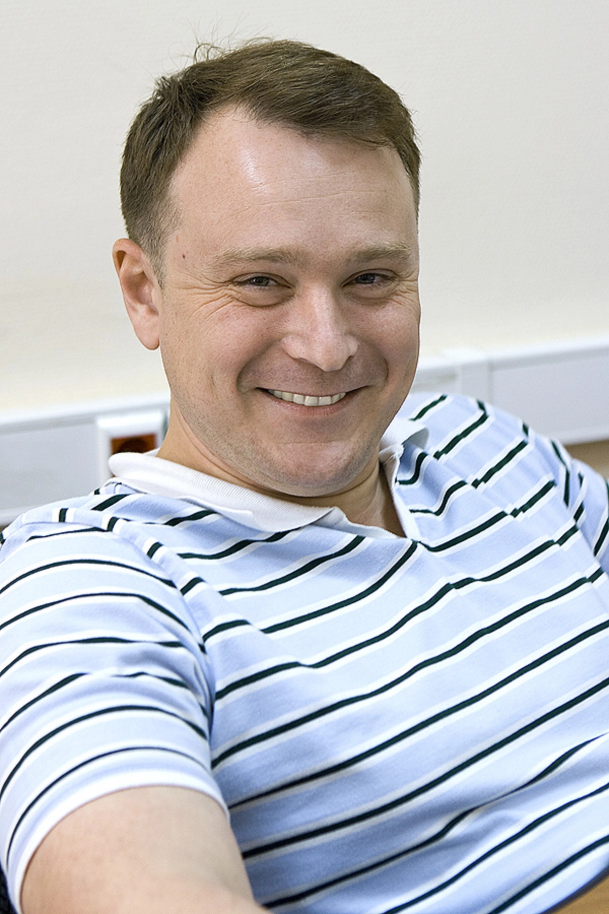 Александр Ракитин