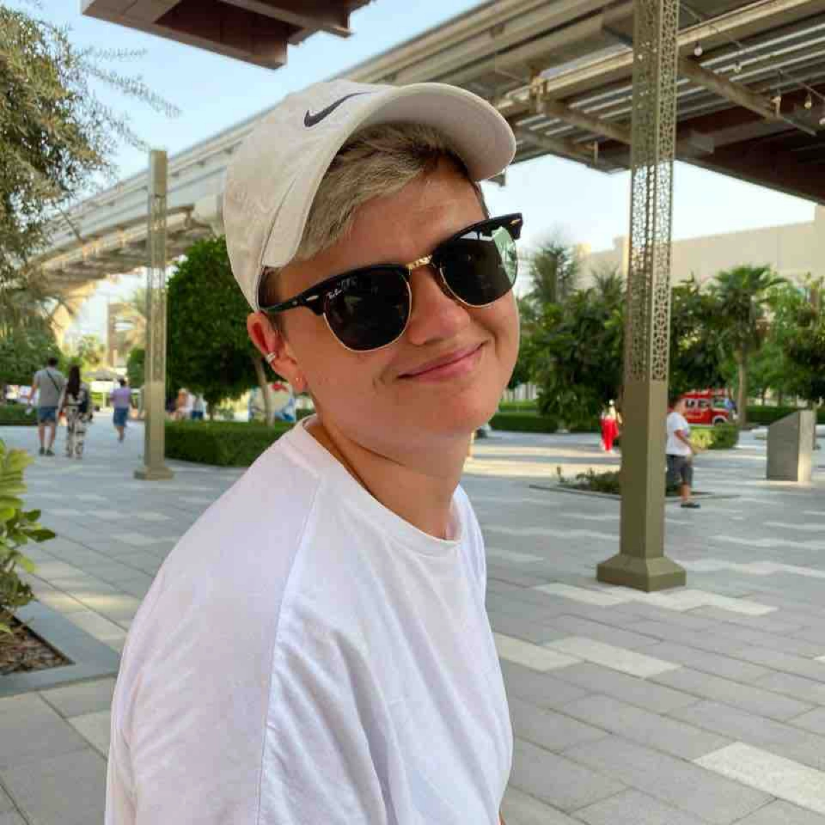 profile avatar