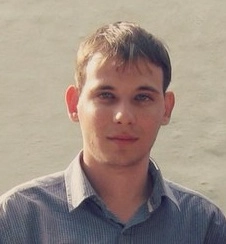 Геннадий Чурсов