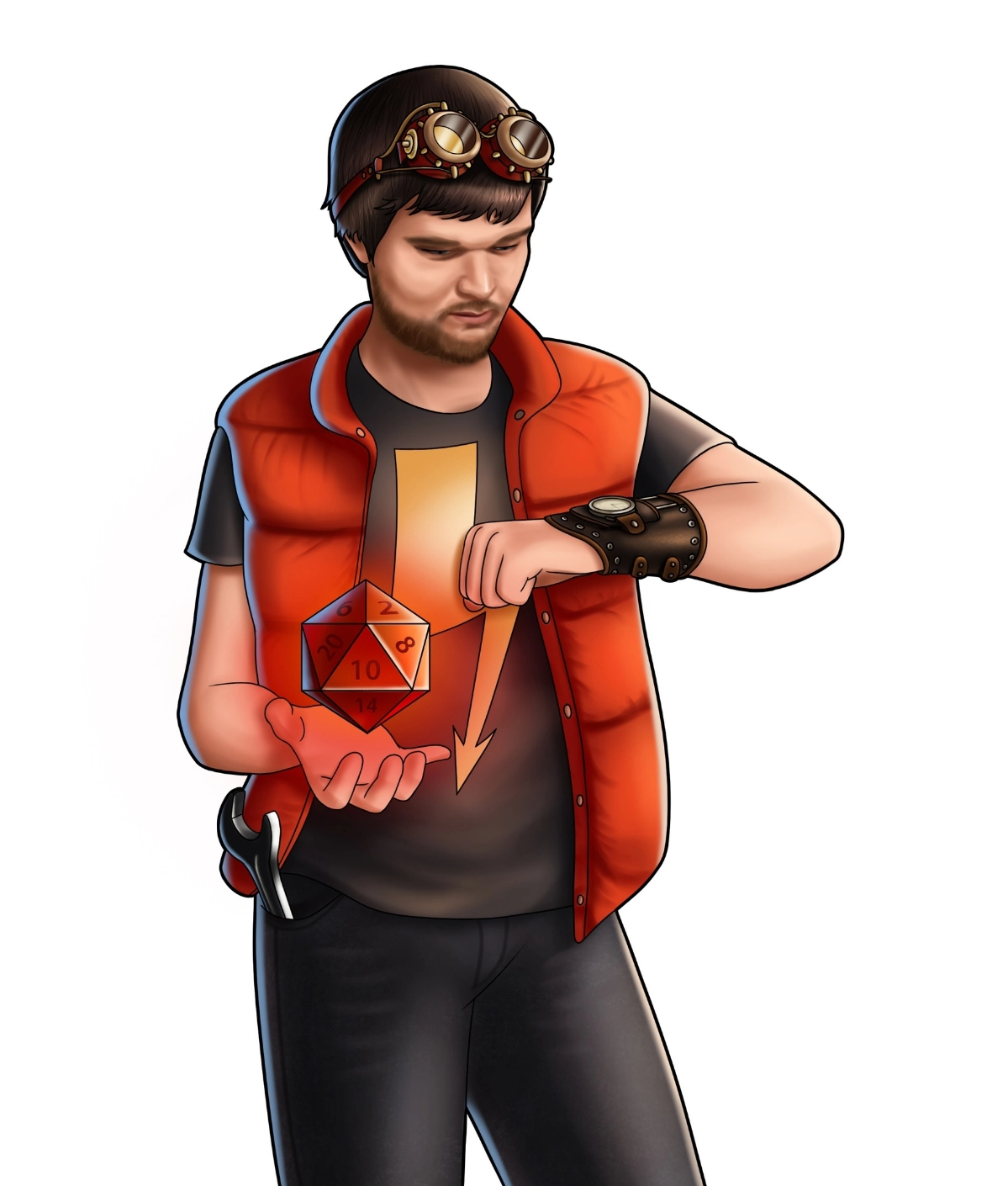profile avatar