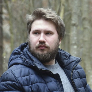 author avatar