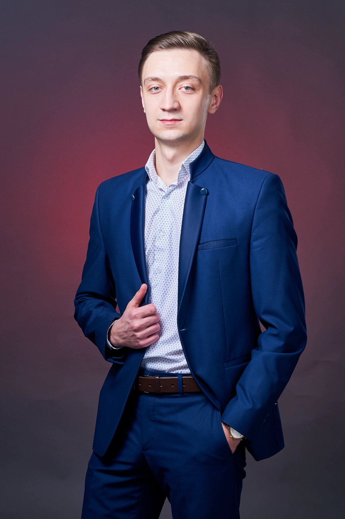 profile avatar
