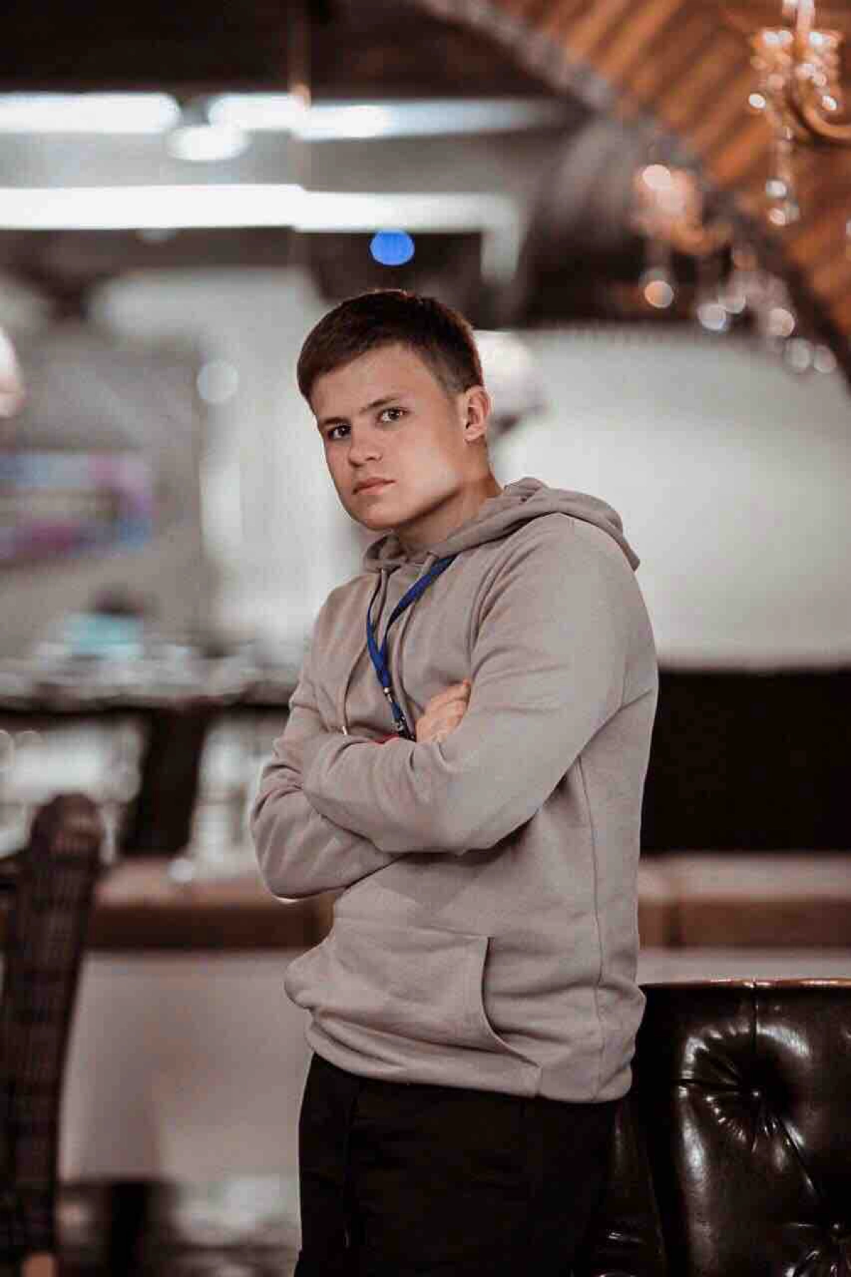 profile avatar