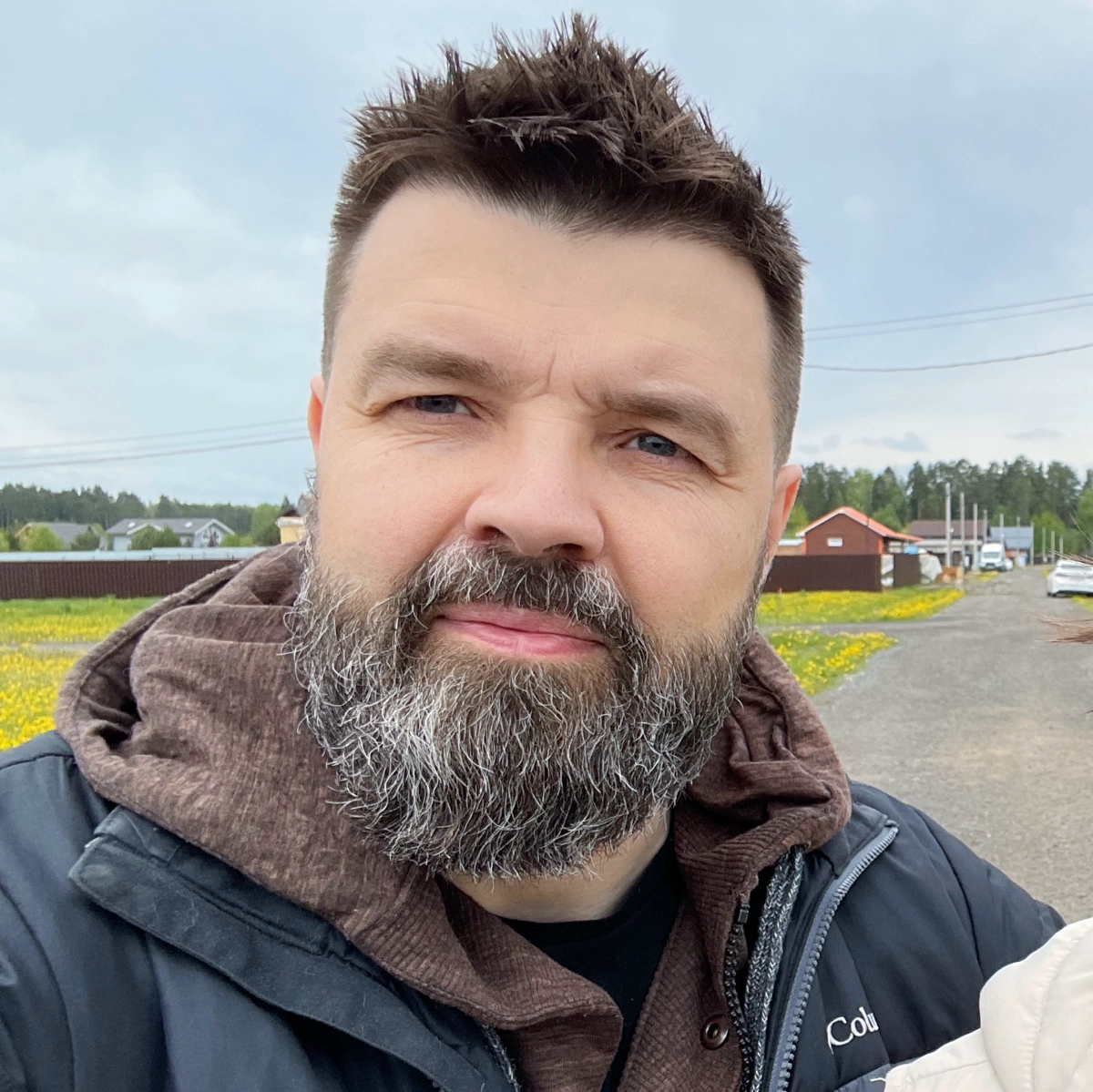 profile avatar