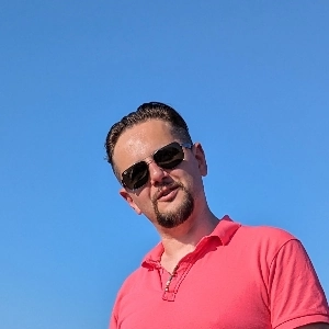 Георгий Буров | Сетка — социальная сеть от hh.ru