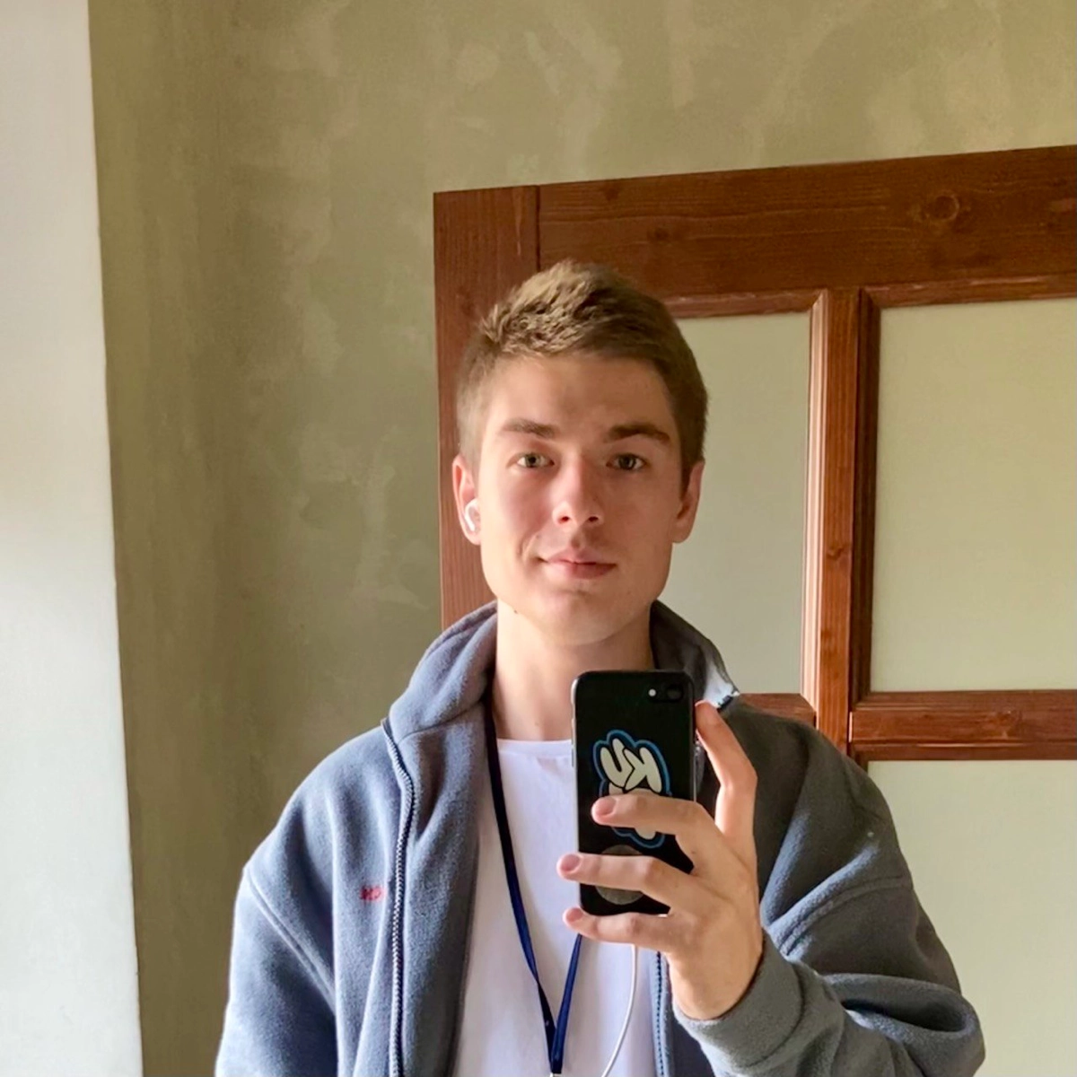 profile avatar