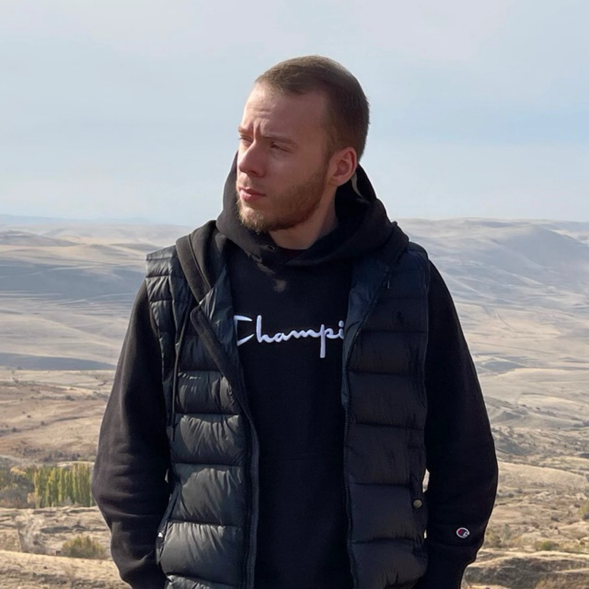 profile avatar