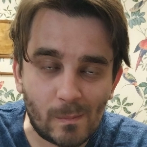 Севанькаев Павел | Сетка — социальная сеть от hh.ru