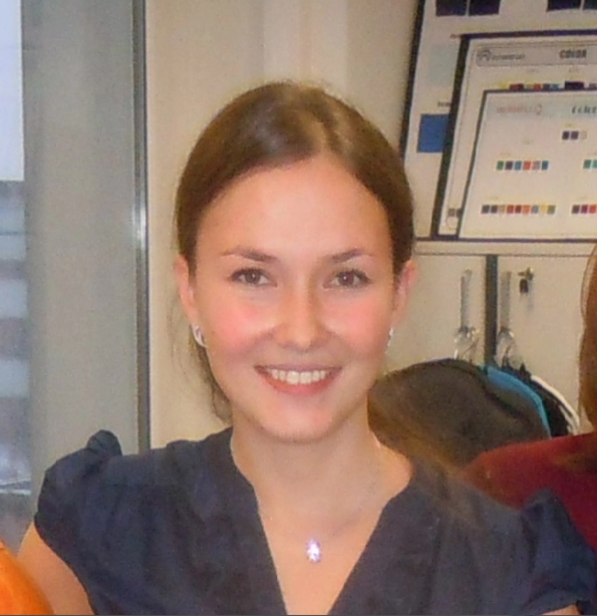 profile avatar