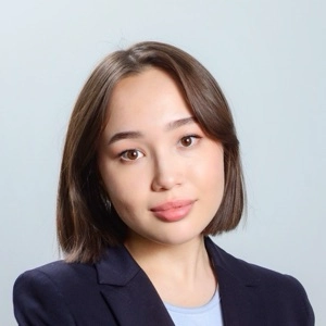 Александра Руссу | Сетка — социальная сеть от hh.ru