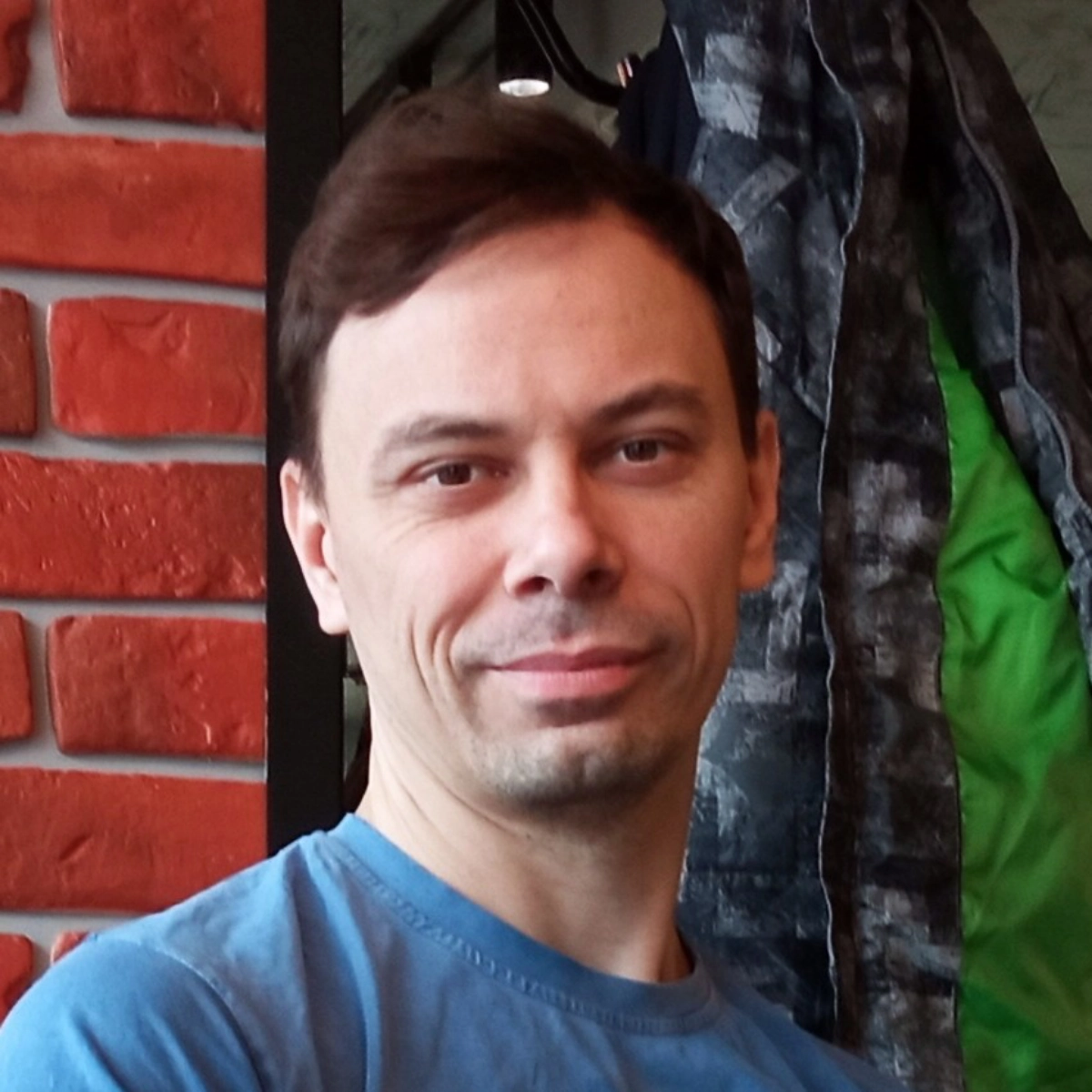 profile avatar