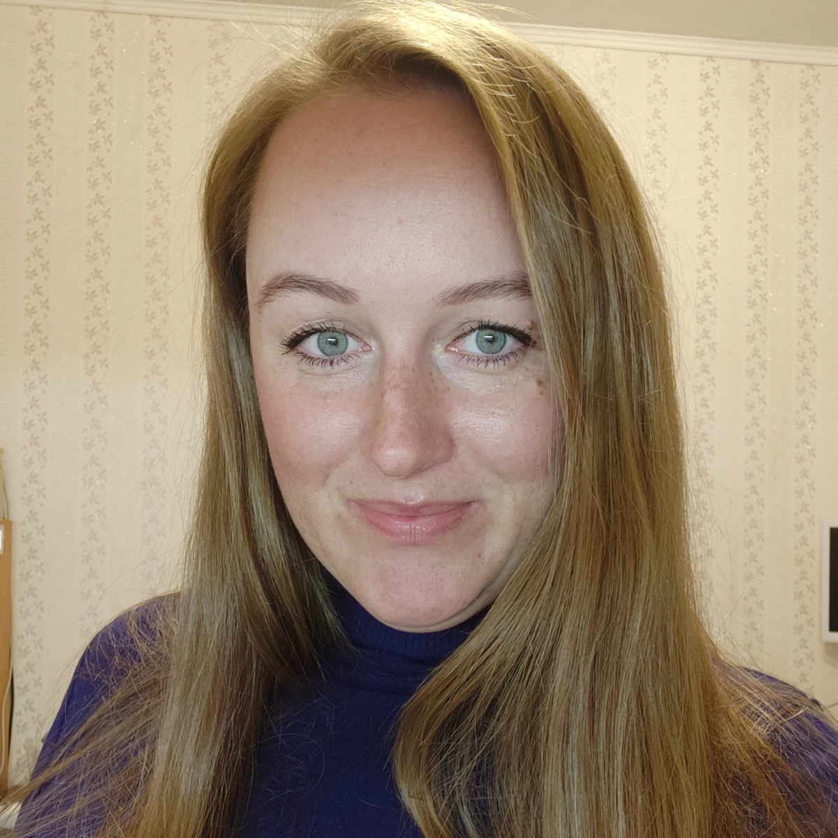 Юлия Абрамова