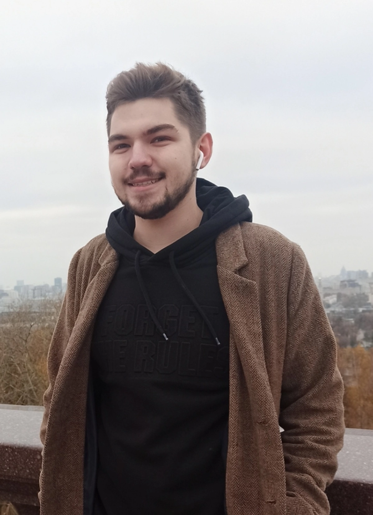 profile avatar