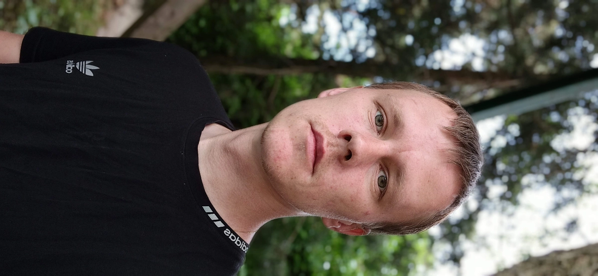 Павел Красулин