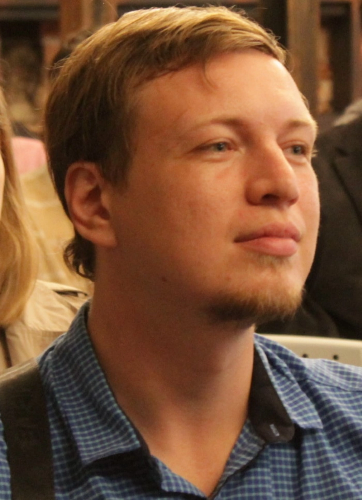 profile avatar