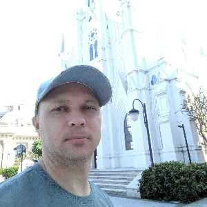 Олег Бовкуш | Сетка — социальная сеть от hh.ru